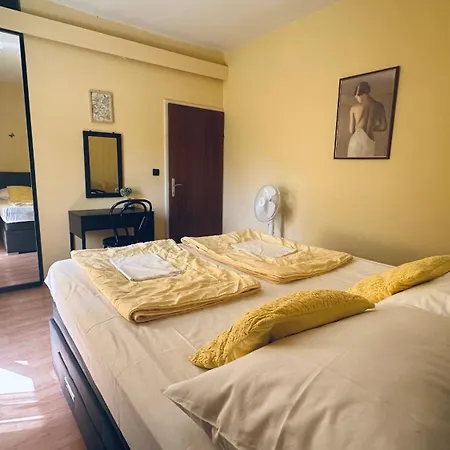 Anica Supetarska Draga