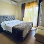 Anica Апартаменты *