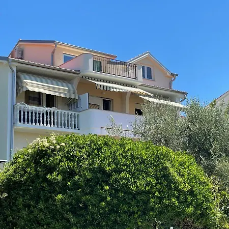 Anica Appartement
