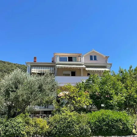 Anica * Supetarska Draga