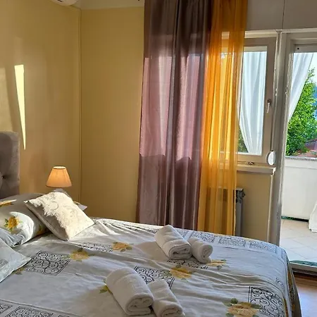 Apartment Anica