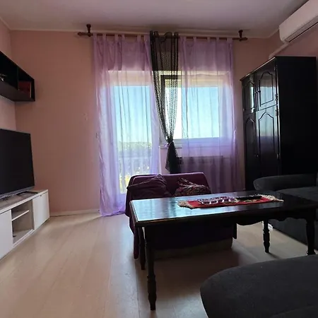Anica * Supetarska Draga
