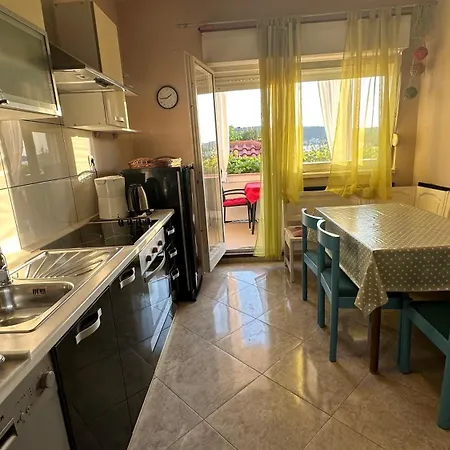 Apartament Anica