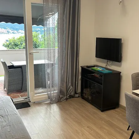 Anica Apartment Supetarska Draga