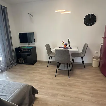 Apartment Anica *