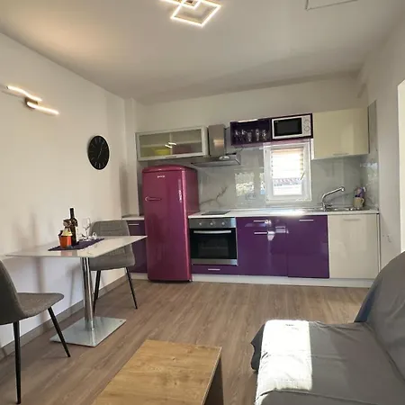 Apartamento Anica