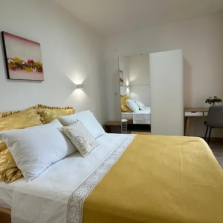 Appartement Anica Supetarska Draga