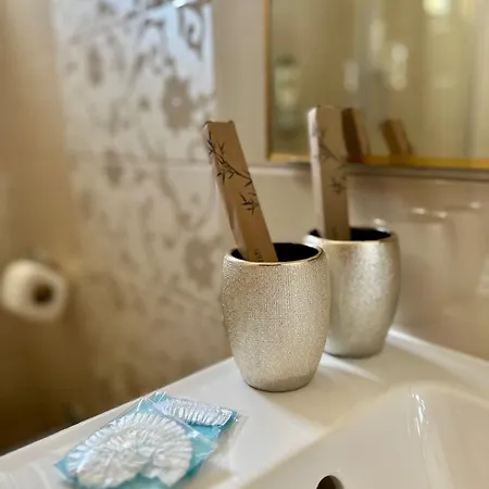 Apartment Anica