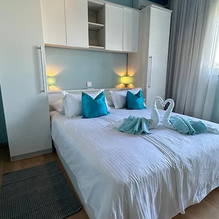 Apartment Anica