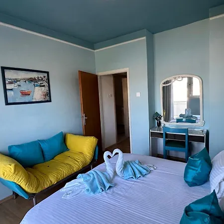 Anica Apartment *