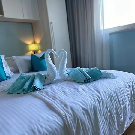 Appartement Anica *