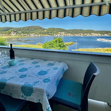 Anica Supetarska Draga