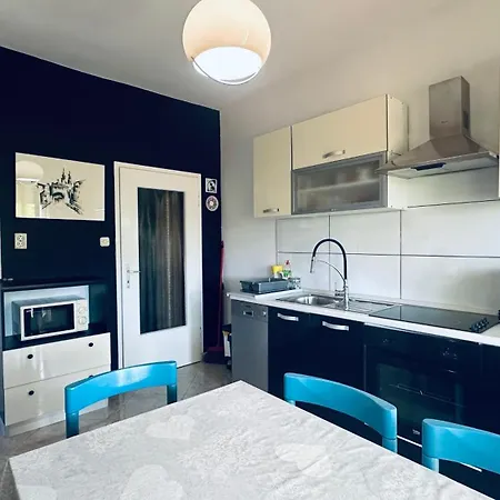 Anica Apartment Supetarska Draga