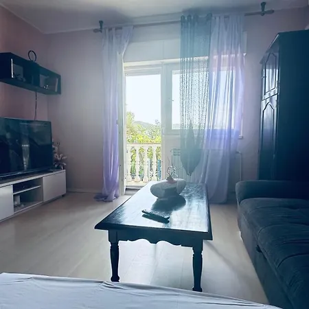 Lägenhet Anica Supetarska Draga