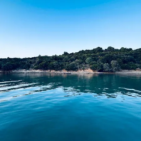 Anica Apartament