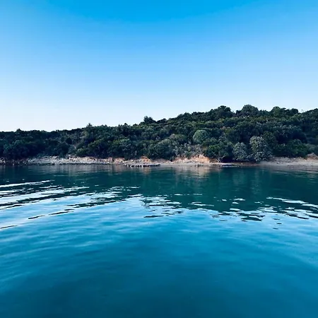 Anica Apartament