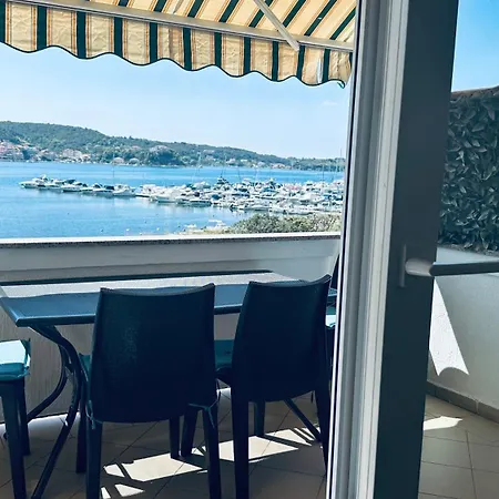 Anica Supetarska Draga