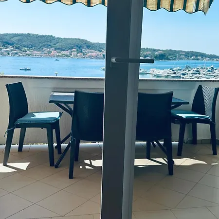 Apartament Anica