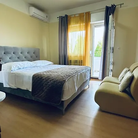 Appartement Anica Supetarska Draga