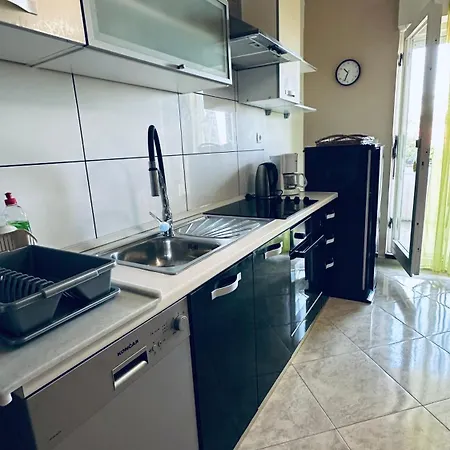 Apartment Anica