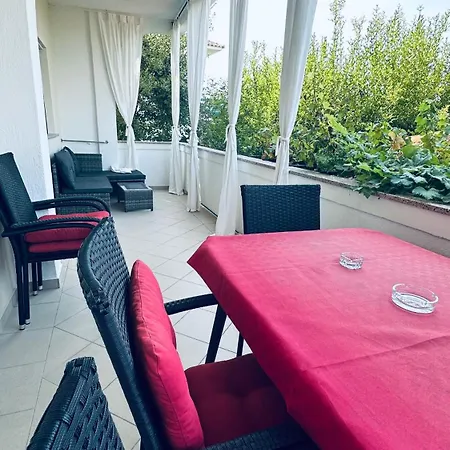 Apartmán Anica Supetarska Draga