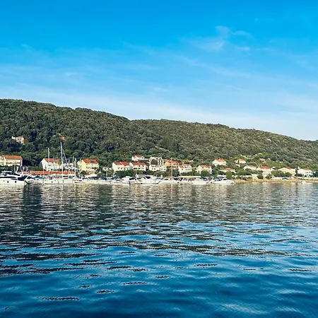 Anica Supetarska Draga