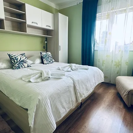 Apartment Anica
