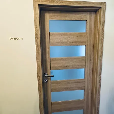 Anica Apartment Supetarska Draga