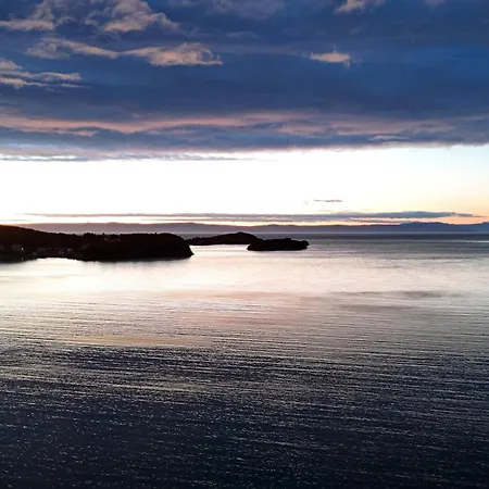 Anica Lejlighed Supetarska Draga