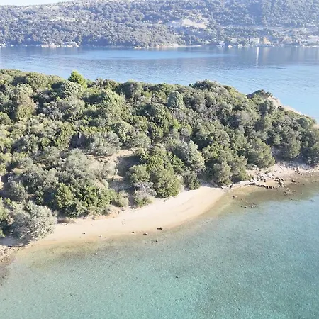 Lejlighed Anica Supetarska Draga