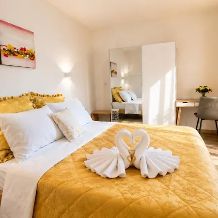 Appartement Anica