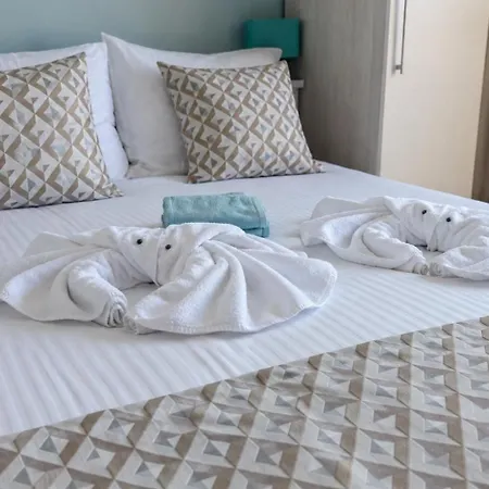 Anica Apartamento *