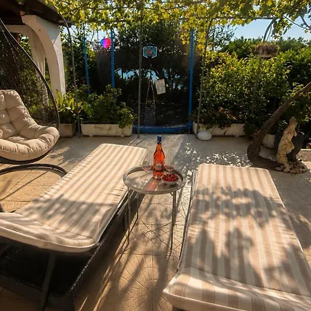Anica Apartamento
