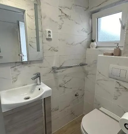 Apartamento Anica