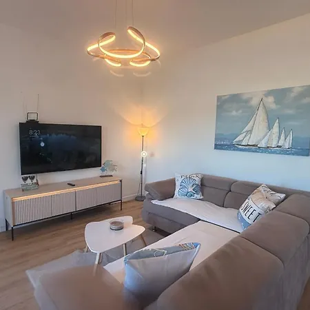 Apartamento Anica *