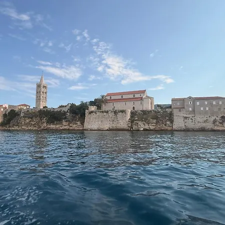 Apartamento Anica Supetarska Draga