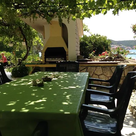 Anica Apartment
