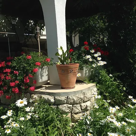 Apartament Anica