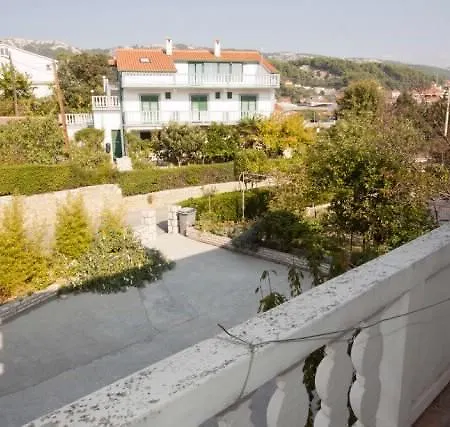 Anica Supetarska Draga