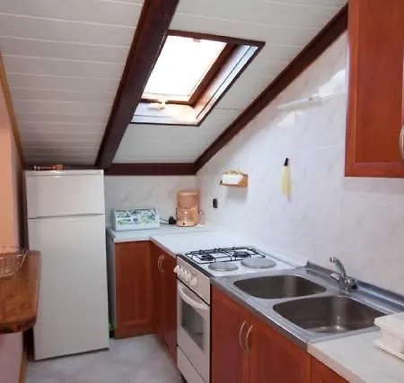 Apartment Anica