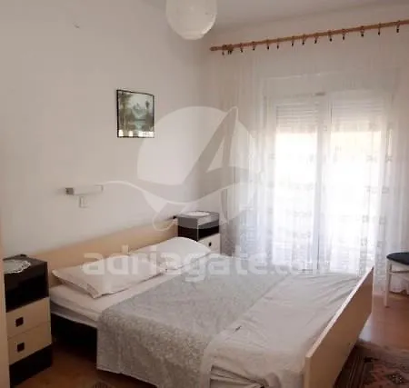 Anica Appartement Supetarska Draga