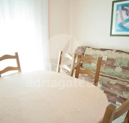 Apartament Anica