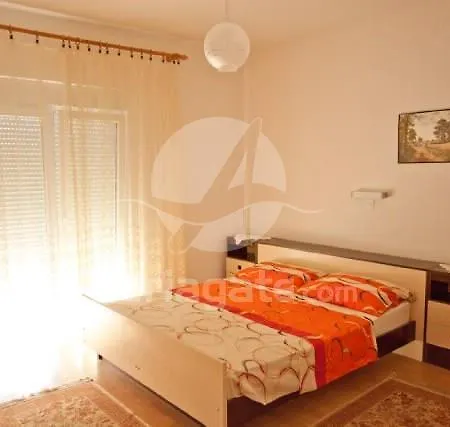 Appartement Anica