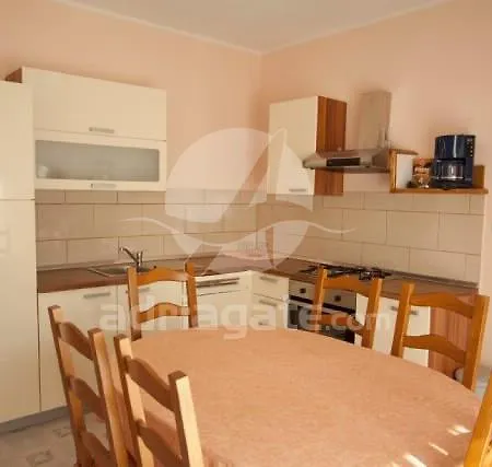 Apartament Anica Supetarska Draga