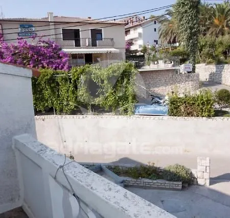 Anica Appartement Supetarska Draga