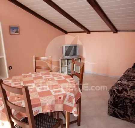 Anica Apartament Supetarska Draga
