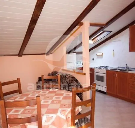 Anica Apartment *