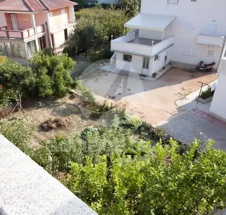 Anica Apartament Supetarska Draga