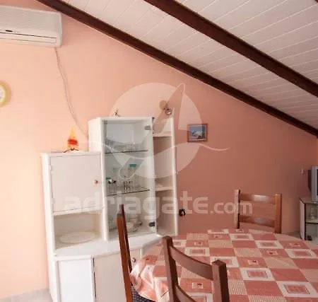 Anica Apartment