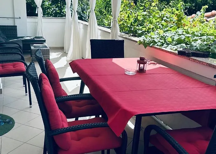 Anica * Supetarska Draga